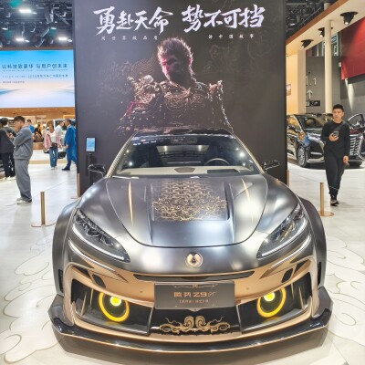 中国、次の車の購入予算「30万元以上」63%―中国メディア
