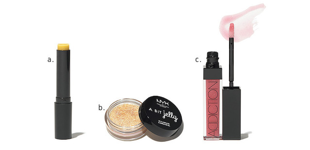 白を着る日」のためのメイク｜かもすムードを変化させる6つの 