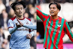 �ե������Ρ���Ȥξ�������ʺ��ˤ�NEC�ʥ���إ�κ������ڼ̿���ANP Photo/���ե� & ���ե���