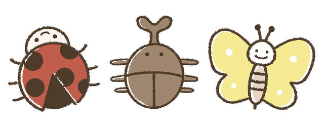 毎日が心ときめく ほのぼのイラストレッスン帖 第1回 TikTokで話題の