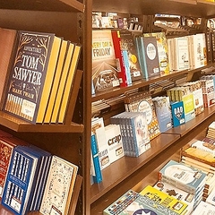 本屋に行くとトイレに行きたくなる現象は 青木まりこ現象 雑誌投稿に由来 ライブドアニュース 本屋に行くとトイレに行きたくなる現象は 青木まりこ現象 雑誌投稿に由来 ライブドアニュース