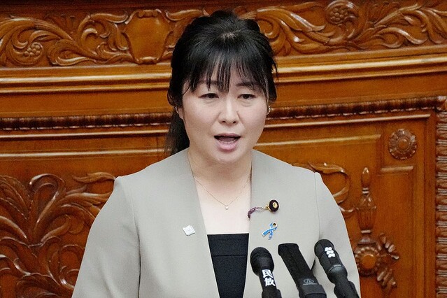 (写真:共同通信)