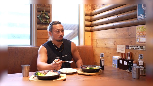 「最強の筋肉飯」と注目 愛鷹亮がカンガルー肉の実食レポート