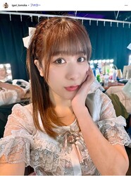 �����Ȥ⤫����Υ��󥹥������ʡ�igari_tomoka�ˤ��