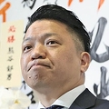 前岸和田市長の妻 市議を辞職