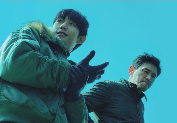 「最強の夜食チーズラーメン」