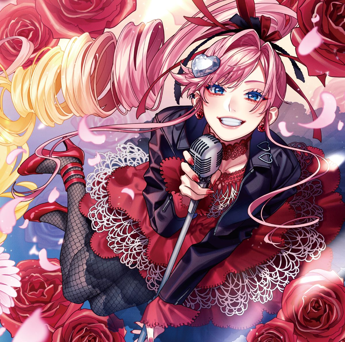 CHiCOが2025年8月6日に再始動を発表 新曲の先行配信スタート