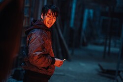  �ذ����Jihyeong Seo/Netflix © 2025