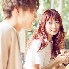 あーん とか やってる 実は男子がしたい レストランでのイチャイチャ Peachy ライブドアニュース