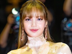 �֥�ȥå׻Ѥǰ������������BLACKPINK���ꥵ������Ρ�ȩ���������ǡɤ˻���ţ�դ���