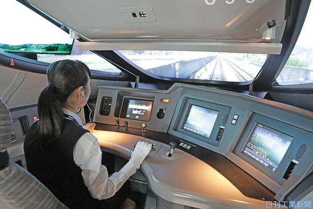 �ţ��Ϥα�ž���ߥ�졼�����Ǥϡ��ǹ�®�٣����������᡼�ȥ���δ��Ǥ���