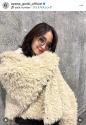 ���Ϻ̲ꤵ��Υ��󥹥������ʡ�ayame_goriki_official�ˤ��
