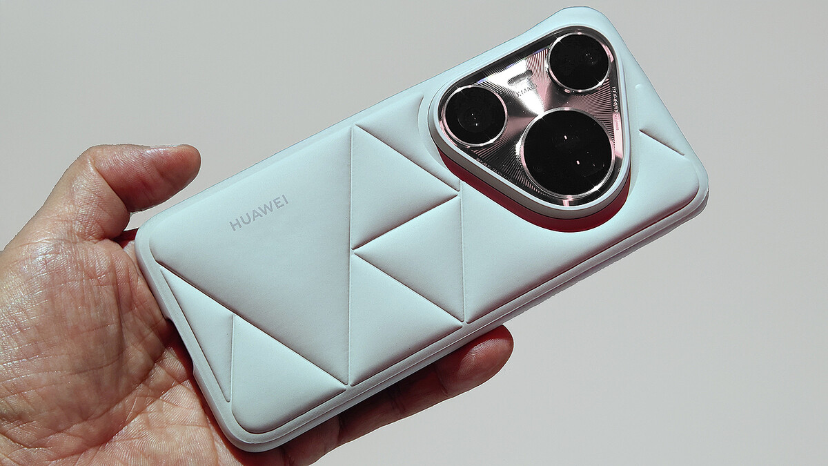 եーκǿޥۡPura 80 Ultra٤Υϰۼʼ̿ỳ