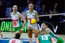  [�̿�]=Volleyball World 