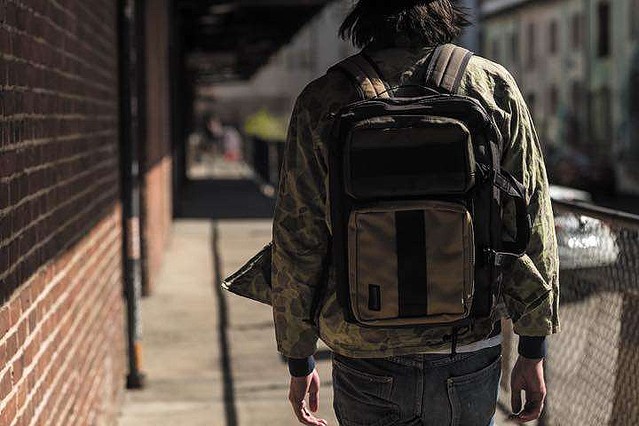 ブリーフィング　ネオトリニティライナー　レンジャーグリーン BRIEFING NEO TRINITY LINER レンジャーグリーン