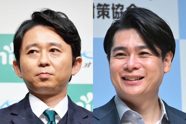 「10年ぐらい前かな?」有吉弘行、吉村崇から届いた「悲壮メール」