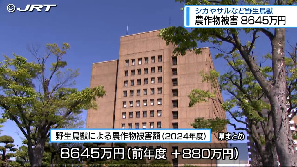 JRT四国放送