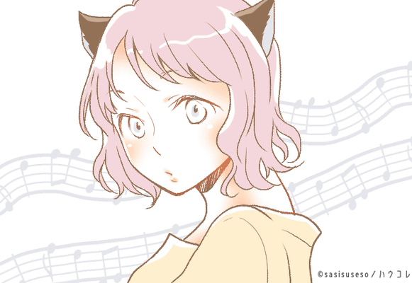 動物女子診断vol 1 ４項目でわかる あなたの 猫系女子度 Peachy ライブドアニュース