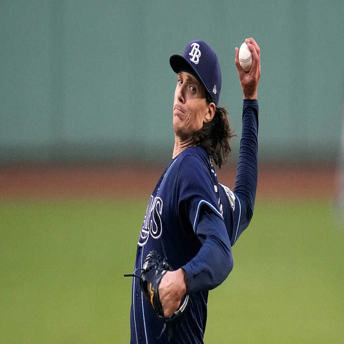 ドジャースが今オフ課題の先発補強 今季10勝右腕グラスノー獲得 由伸獲りでさらなる強化狙う (2023年12月16日掲載) ライブドアニュース