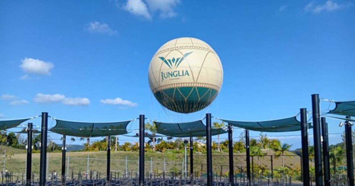 肉体派ライターが見た現状は?ジャングリア沖縄を徹底検証