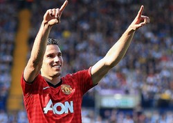 勝ちたかった 元オランダ代表ファン ペルシがアーセナルからの 禁断移籍 を回想 ここに競争力はない ライブドアニュース