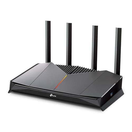 ゲーマー向け機能が充実。TP-LinkのWi-Fi 7ルーター、もうチェックした