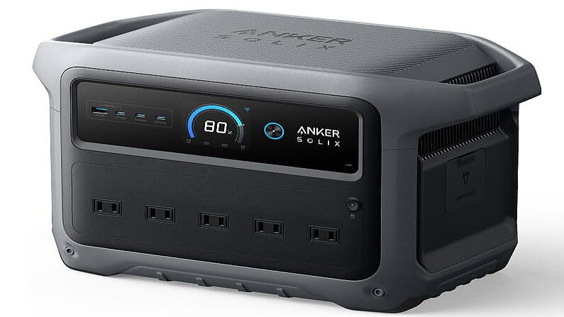 ✩売り切れ御免✩コスパ最高のポータブル電源 600 W たった5kgで大容量174,000mAhのポータブル電源！便利な高機能