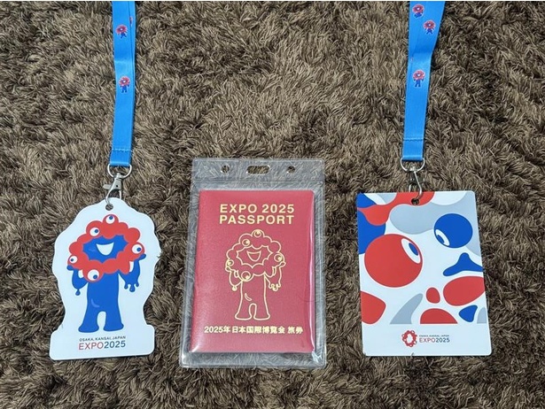 意外と簡単？大阪・関西万博の入場チケット購入後にやることをチェック