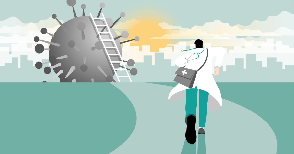 「尊敬されて、年収が高く、安定した職業」は幻想 10年で変わる医師の姿