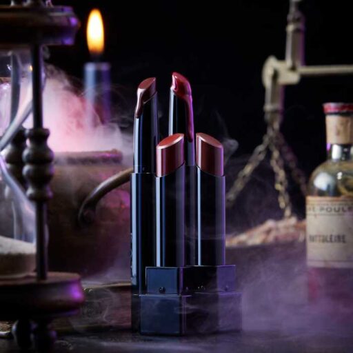 KATEとUSJがコラボ 落ちにくい口紅「リップモンスター」から限定色