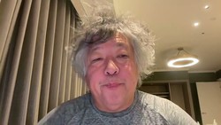 脳科学者・茂木健一郎が読み解くホワイトハウス「謎の投稿」、高度な情報戦の知られざる背景