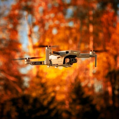 米国が中国製ドローンの規制を撤回、4月のトランプ大統領訪中と関係か―仏メディア