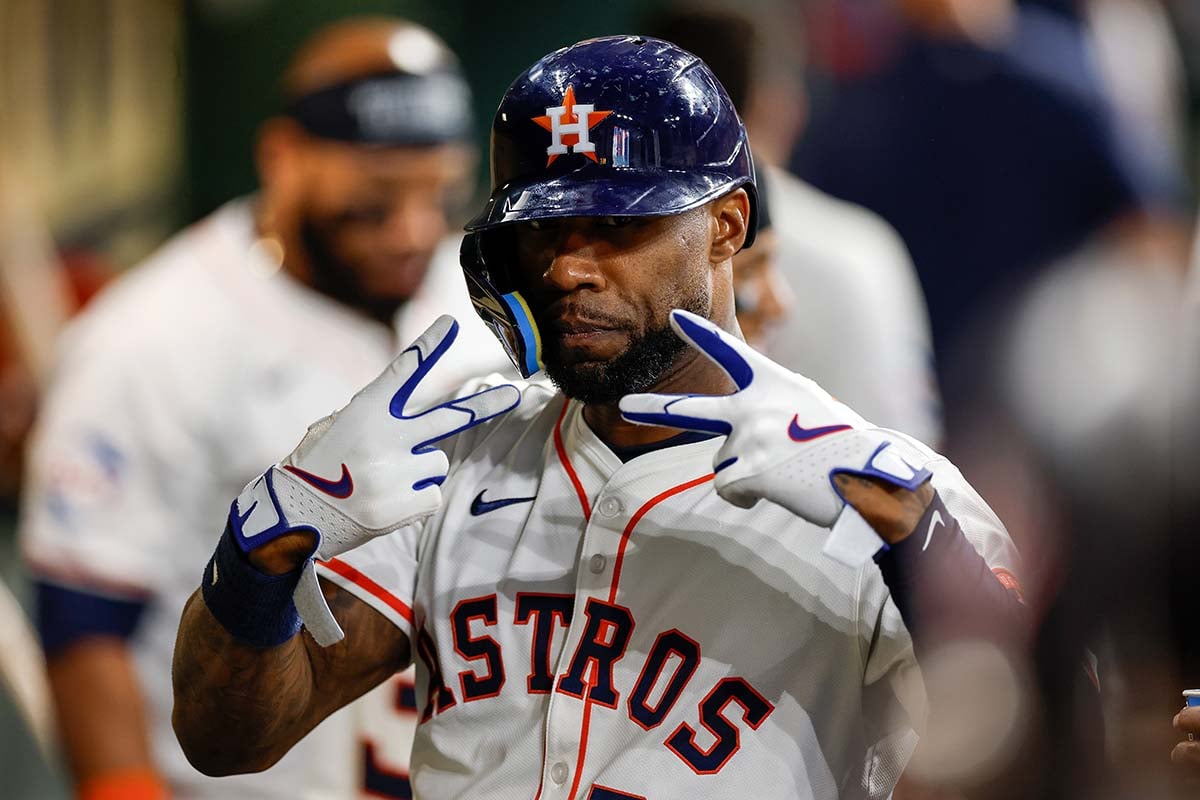 MLB】ドジャース、元同僚ヘイワードに「チャンピオンリング贈呈 