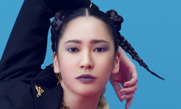 やってみたい髪型1位は「空条徐倫」