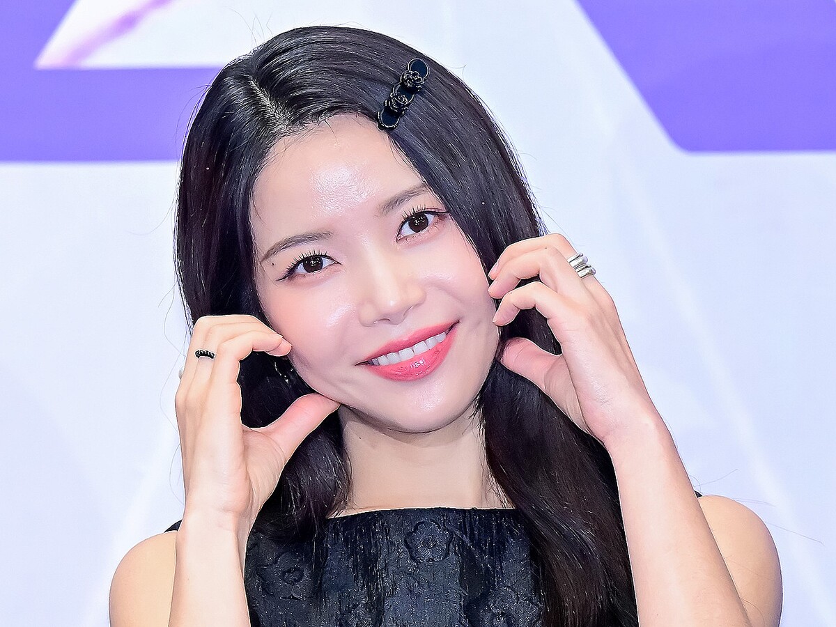 Mamamoo ソラ渋谷