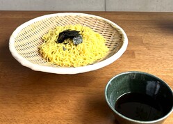 【くどうれいん食エッセイ連載】vol.12ざる中華