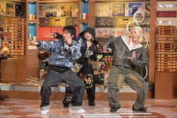 Snow Man�إ��ꥹ�ޥå����ٿ��ջդη��򤬥������ä�����1�ǥ���ꥫ���ե�󥹡����������ᥭ�����ĥ���������ŷ