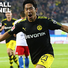 ドルトムント香川真司が今季初スタメンで初ゴール 日本人対決を制す ライブドアニュース ドルトムント香川真司が今季初スタメンで初ゴール 日本人対決を制す ライブドアニュース