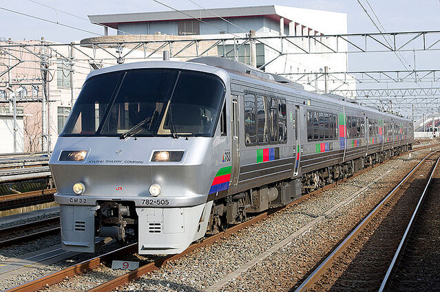 廃版絶版／JR九州783系特急有明／ハイパー有明／ハイパーサルーン 廃版絶版／JR九州783系特急有明／ハイパー有明／ハイパーサルーン 廃版