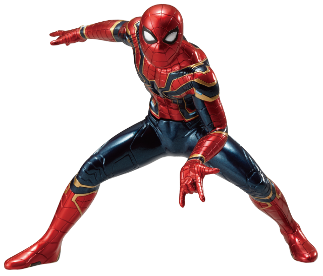 アベンジャーズ】全10種のコレクションフィギュアほか、豪華景品続々