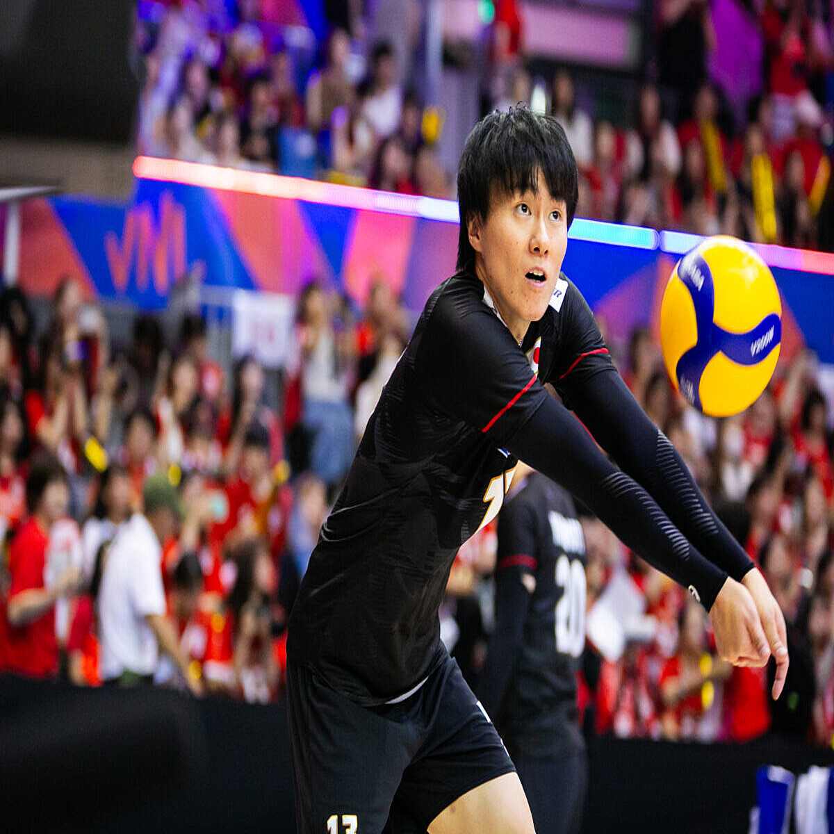 小川智大　2025年代表ユニフォーム 13 小川智大 2025年代表ユニフォーム 13 小川智大 2025年代表