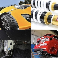 せっかくお金をかけるなら 効果が実感しやすい カスタムパーツ 5選 ライブドアニュース せっかくお金をかけるなら 効果が実感しやすい カスタムパーツ 5選 ライブドアニュース