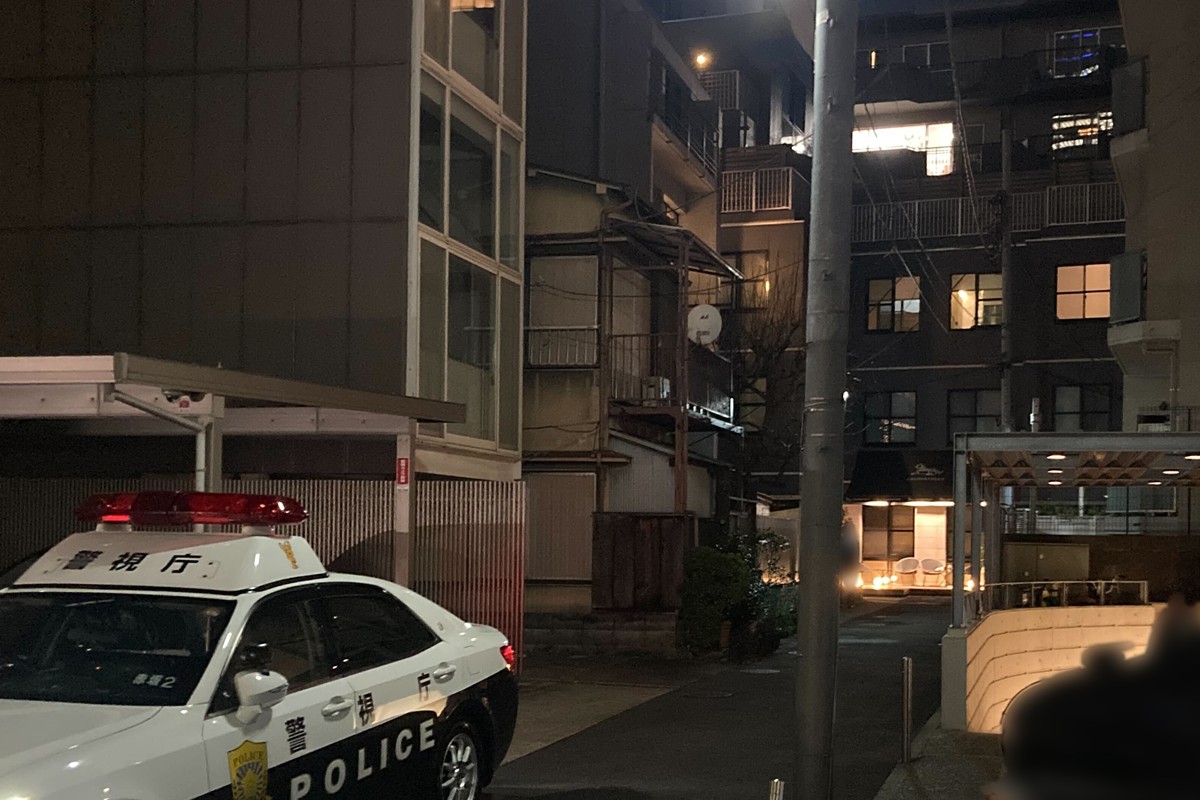 利用客2人が死亡した赤坂のサウナ、監修したのは超有名男性タレントか