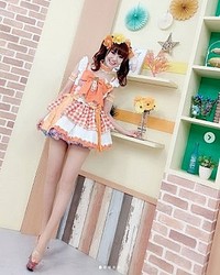 �֥С��ӡ��ͷ��ߤ������פ��仿��������ӤΤ����ʲ����ϡؤ��Ĥߡ������ ����ꡡ2020ǯ10��23����Instagram�������Ρؤ��餭�󡪡١ס٤Υ����꡼�󥷥�åȡ�