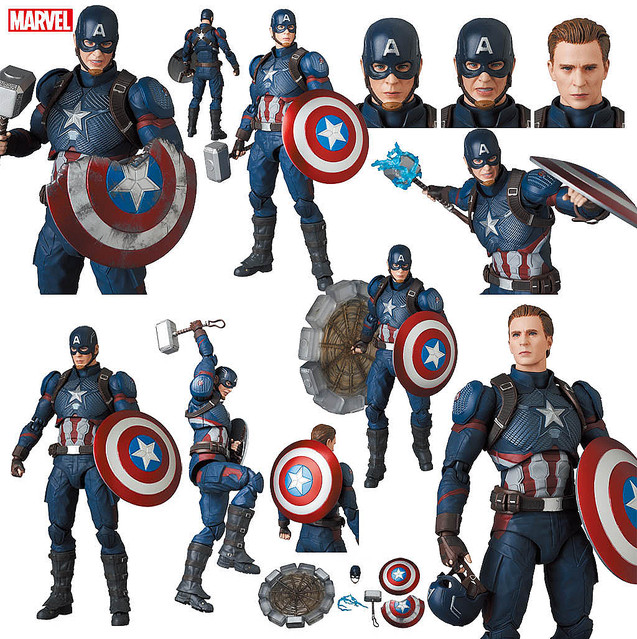 MAFEX ジーングレイ コミックver. 未開封 MAFEX ジーングレイ コミック