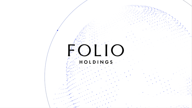 金融AIは実力勝負の時代へ！実績に裏付けられたFOLIOホールディングスの金融ソリューション