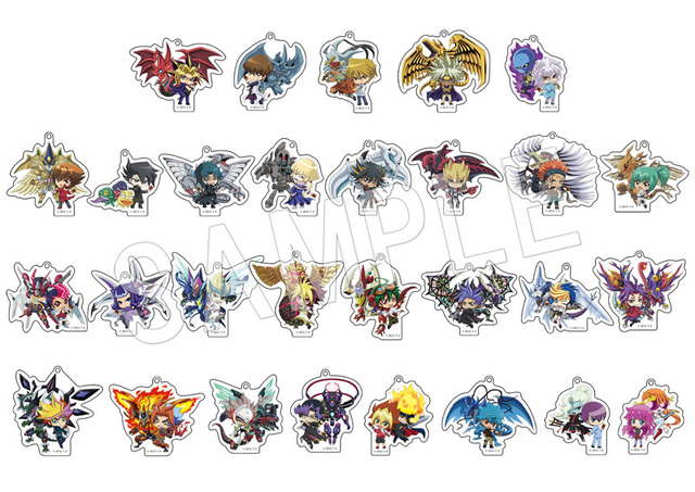 遊戯王 29種描き起こしグッズや ブルーアイズマウンテンセット が一般販売 本日より予約スタート ライブドアニュース