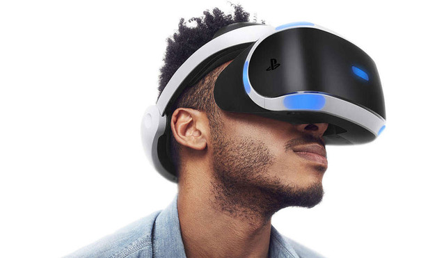 プレイステーションVRが10月14日から値下げ カメラ同梱版が4万4980円へ