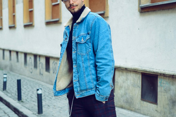 懐が深い男性 の正体 Peachy ライブドアニュース