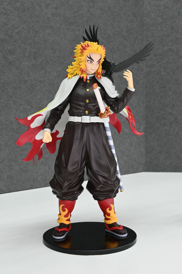 鬼滅の刃 アニプレックス オンラインくじ B賞　童磨 ノンスケールフィギュア B賞 童磨 ノンスケールフィギュア アニプレックスオンラインくじ 鬼滅の刃